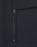 Priknit Full Sleeve Solid Men's Jacket