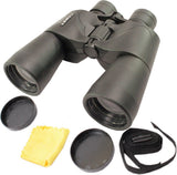 SJ Comet Zoom DPSI Binoculars