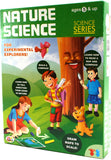 SJ Nature Science FOR EXPERIMENTAL EXPLORERS Educational Toys