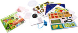 SJ Nature Science FOR EXPERIMENTAL EXPLORERS Educational Toys