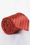 GetAbhi Striped Tie