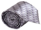 GetAbhi Printed Tie