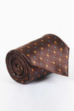 GetAbhi Printed Tie