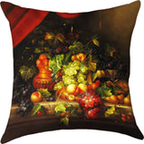 Shopkeeda Abstract Cushions Cover
