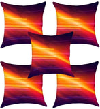 Shopkeeda Abstract Cushions Cover