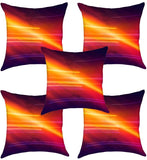 Shopkeeda Abstract Cushions Cover