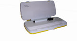 Ski Fancy School Art Plastic Pencil Box