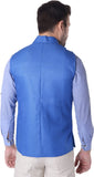 SKOOKIE Sleeveless Solid Men's Jacket
