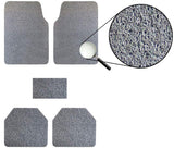 Allure Auto CM 1157 Car Mat Ford Ecosport