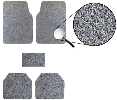 Allure Auto CM 1155 Car Mat Fiat Punto