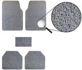 Allure Auto CM 1157 Car Mat Ford Ecosport
