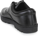 Skovin Boy School Shoes Lace Up