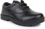 Skovin Boy School Shoes Lace Up