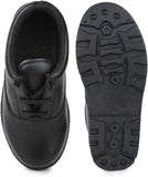 Skovin Boy School Shoes Lace Up