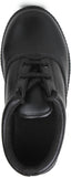 Skovin Boy School Shoes Lace Up