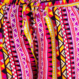 Indigocart Printed Women's Regular Skirt
