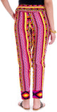 Indigocart Printed Women's Regular Skirt