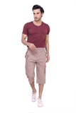 SkyStar Cargo Bermuda Men's Cargos