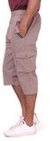 SkyStar Cargo Bermuda Men's Cargos