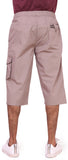 SkyStar Cargo Bermuda Men's Cargos
