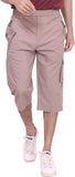 SkyStar Cargo Bermuda Men's Cargos