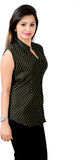Jazzy Ben Women's Printed Casual Shirt