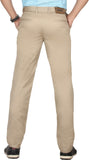 Sloper Regular Fit Men's Trousers