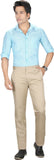 Sloper Regular Fit Men's Trousers