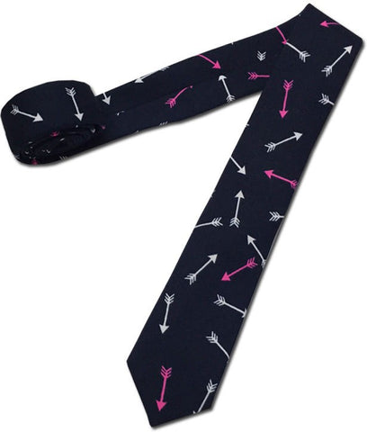 Vibhavari Printed Tie