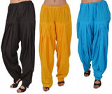 DWM Cotton Solid Patiala