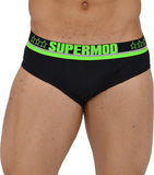 SUPERMOD Men's Brief