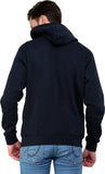 Cayman Full Sleeve Solid Men's Sweatshirt