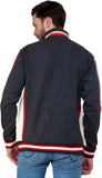 Cayman Full Sleeve Solid Men's Sweatshirt