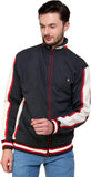 Cayman Full Sleeve Solid Men's Sweatshirt