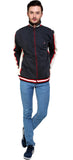 Cayman Full Sleeve Solid Men's Sweatshirt