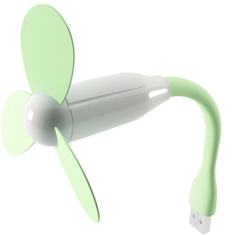 Bigkik Smart SMART USB USB Fan