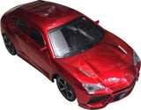 Smart Picks Friction Lamborghini Car_Red