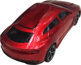 Smart Picks Friction Lamborghini Car_Red