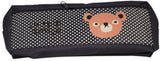 Smartcraft Generic Teddy Art Cloth Pencil Box