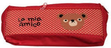 Smartcraft Generic Teddy Bear Art Cloth Pencil Box