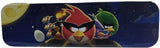 Smartcraft Angry Birds Cartoons Art Metal Pencil Box