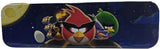 Smartcraft Angry Birds Cartoons Art Metal Pencil Box