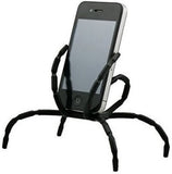 Smiledrive Flexible Mobile Spiderpod Holder-Use It In Car Many Way