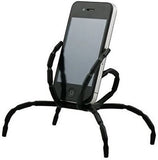 Smiledrive Flexible Mobile Spiderpod Holder-Use It In Car Many Way