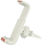 Smiledrive Multipurpose Car Holder Kit - Use On Windshield, Dashboard Or Air Vent