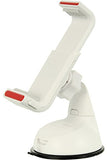 Smiledrive Multipurpose Car Holder Kit - Use On Windshield, Dashboard Or Air Vent