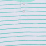 next steps Baby Girl's Striped Top & Pyjama Set