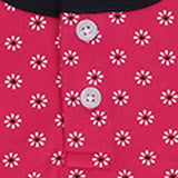 next steps Baby Girl's Printed Top & Pyjama Set