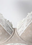 Peri Peri Women's Full Coverage Bra