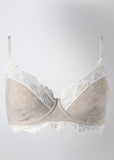 Peri Peri Women's Full Coverage Bra